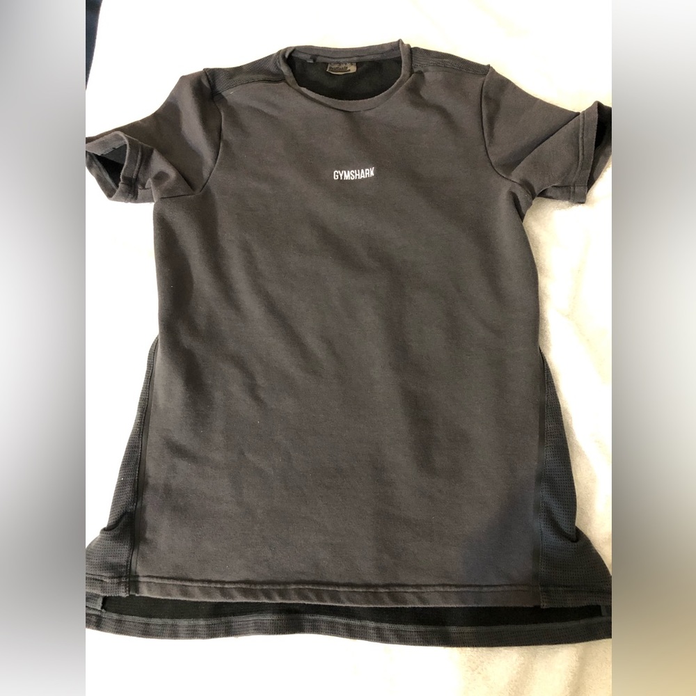 Mens Gymshark T-shirt size Medium